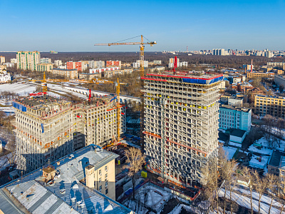 МИРА