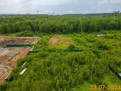 Волга парк