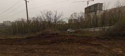 Жилой Комплекс Гринхилс