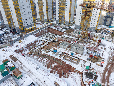 КБС. Курчатова