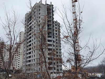 Жилой комплекс
