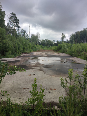 ЖК Демидовский