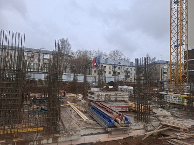 г. Киров, Улица Ивана Попова