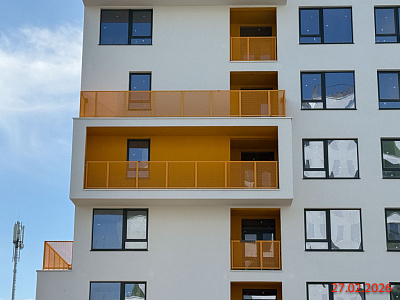 ЖИЛОЙ КВАРТАЛ 