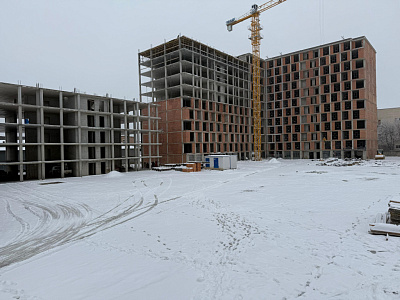 г. Нальчик, Улица Циолковского