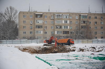 Новотомилино