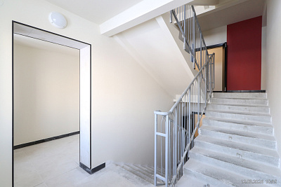 Жилой комплекс 