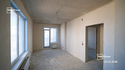 Жилые кварталы «Город звезд»