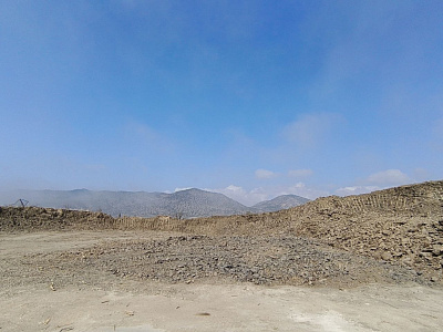 Село Веселое