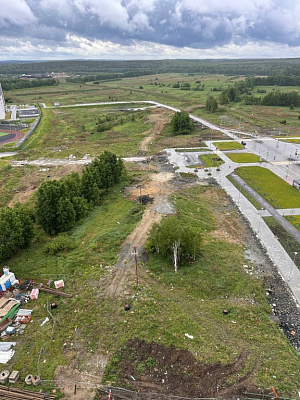 Спутник-1