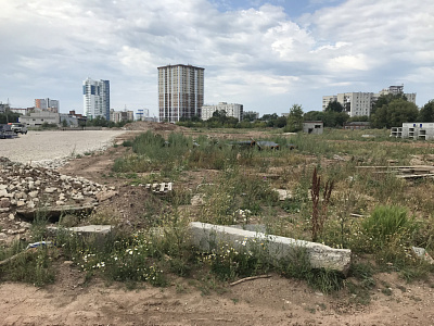 Красное яблоко Эт5 Секции 3.6,3.7,3.8
