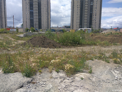 Западный Луч