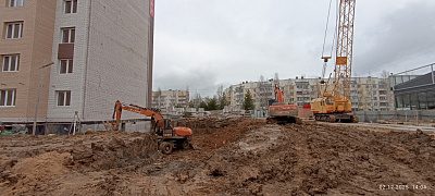 г. Тверь, Улица Оснабрюкская