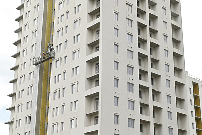 ЖК Галактика