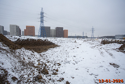 Жилой комплекс