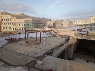 г. Барнаул, Улица Власихинская