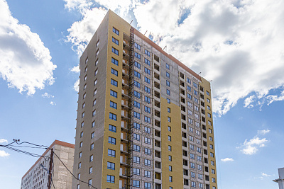 Кварталы АРТНОВА дом К5.2