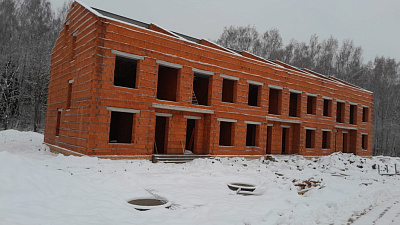 Жилой комплекс