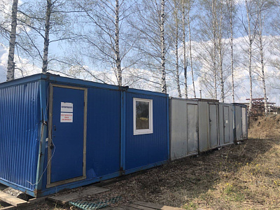 Жилой Комплекс