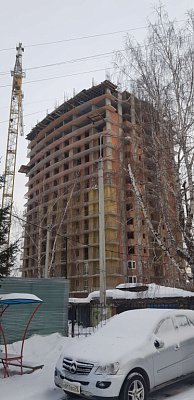 г. Томск, ул Алтайская