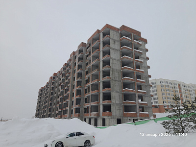 Жилой комплекс 