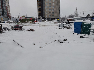 ЖК Карельский 6