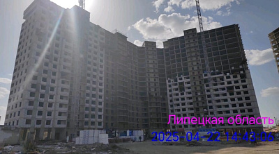 ЖИЛОЙ КОМПЛЕКС (ЖК) ПОКОЛЕНИЕ
