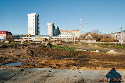 Таулар. Корпуса 1,2,3