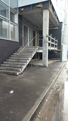 г. Новосибирск, Улица Кропоткина