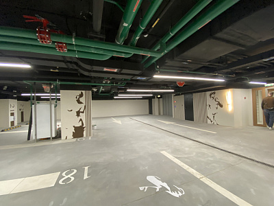 VERNISSAGE