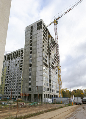 Жилой комплекс