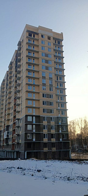 Жилой комплекс 