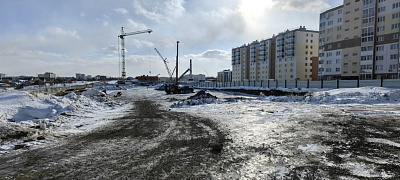 ЖК Тренд