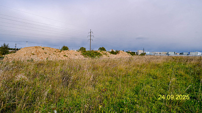 Квартал Лаголово