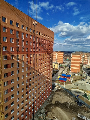ЖК «Юный»