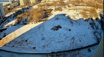 Жилой комплекс «Капитал» Жилой дом № 3