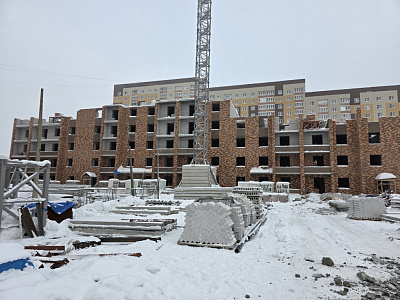 г. Череповец