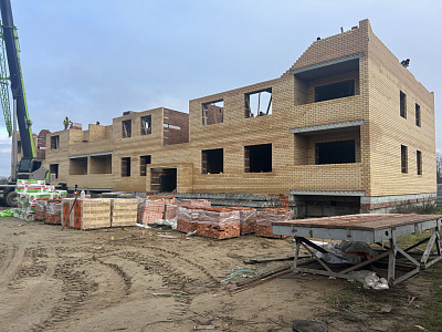 г. Кропоткин, ул Фестивальная