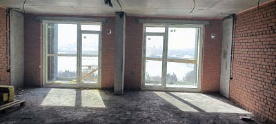 Инские холмы 4 очередь