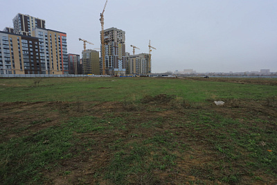 Новый Ростов Литер 32 корпус 1