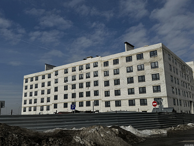 Романово Сити