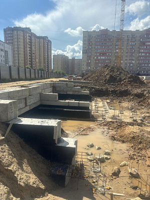 ЖК Империя