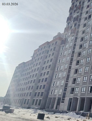 ЖК Мятный, КварталМятный