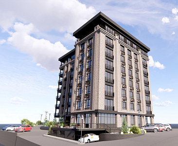 г. Оренбург