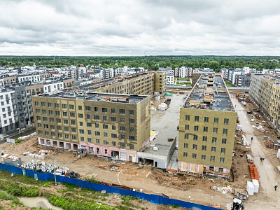 Равновесие, корпус 2