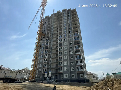 г. Большой Камень, Улица Ленина
