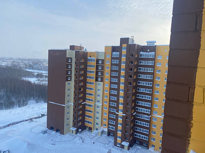 Жилой комплекс 
