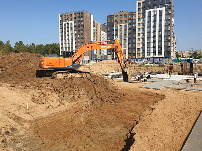 Миниполис Серебрица