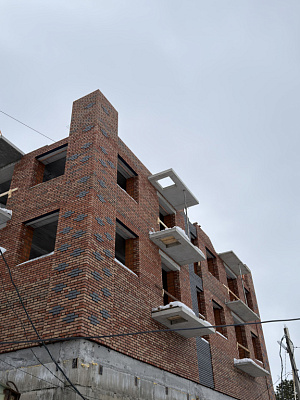 ЖК Черри-Витязь 4, г. Вологда