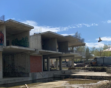 г. Екатеринбург, Улица Агрономическая